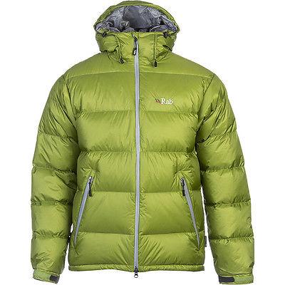 RAB Neutrino Endurance Jacket GADGETHEAD New Products Reviewed Rated